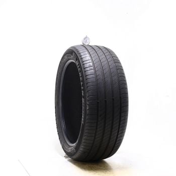 Used 245/45R19 Michelin Primacy 4 Acoustic POL 102V - 7.5/32