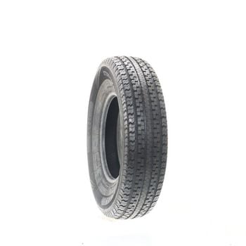 New ST235/80R16 Cargomax ZT301 124/120L