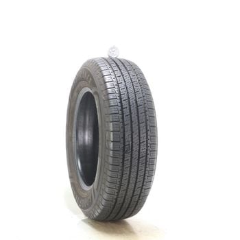 Set of (2) Used 215/70R16 Goodyear Assurance MaxLife 100H - 10.5/32
