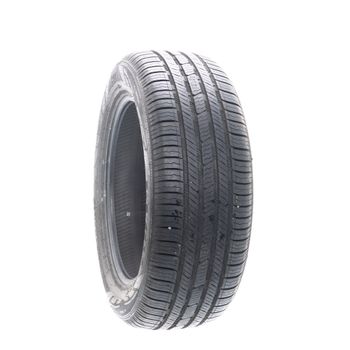 Driven Once 245/55R19 Nokian One 103H - 11/32