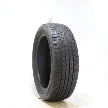 Set of (2) Used 235/55R20 Mohave Crossover CUV 102H - 8/32