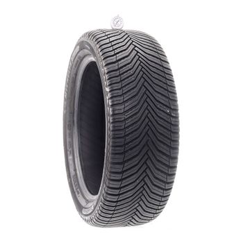 Set of (4) Used 245/50R20 Michelin CrossClimate 2 102V - 8.5-9/32
