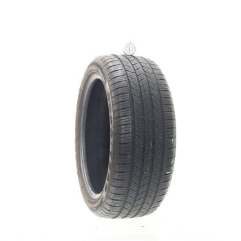 Set of (4) Used 235/45R18 Goodyear Eagle Touring 98V - 6.5-7/32