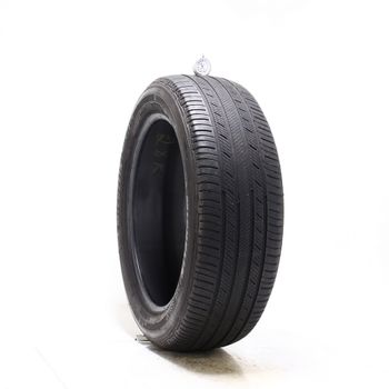 Set of (4) Used 235/55R20 Michelin Premier LTX 102V - 6/32