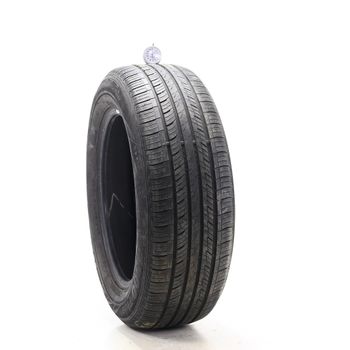 Set of (2) Used 235/60R18 Nexen N5000 Plus 103H - 6.5/32