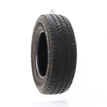 Used LT275/70R18 Bridgestone Dueler A/T RH-S 125/122R - 12/32