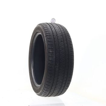 Used 255/50R20 Bridgestone Dueler H/L Alenza Plus 109V - 7/32