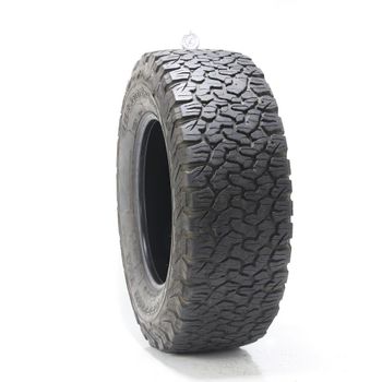 Set of (2) Used LT305/65R18 BFGoodrich All-Terrain T/A KO2 124/121R - 8-8.5/32