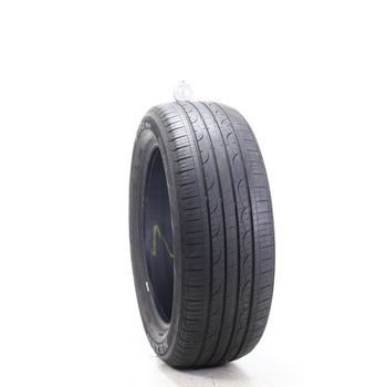 Set of (2) Used 225/55R18 Nexen N'Priz RH7 98H - 6.5-8/32