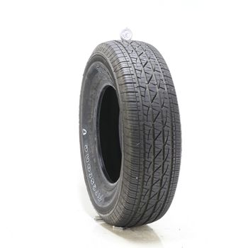 Used 245/75R16 Firestone Destination LE3 111T - 9.5/32