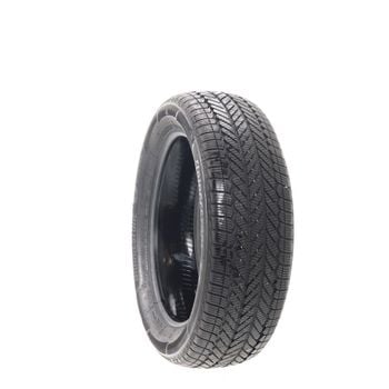 Driven Once 235/55R20 Bridgestone WeatherPeak 102H - 10/32