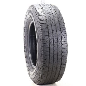 Used 265/70R17 Goodyear Wrangler Fortitude HT 115T - 4.5/32