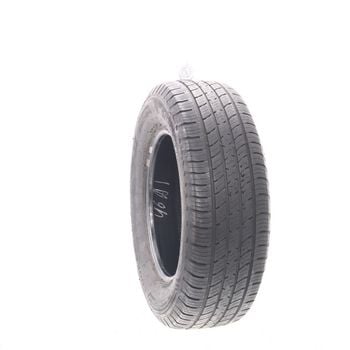 Used 255/70R18 Cooper Adventurer All Season 113T - 5.5/32
