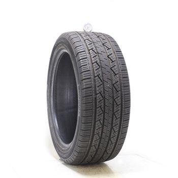 Used 265/45R20 Continental CrossContact LX25 108H - 11/32