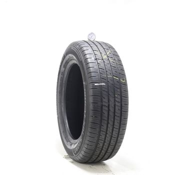 Set of (2) Used 235/60R18 Doral SDL-Sport 103H - 9/32