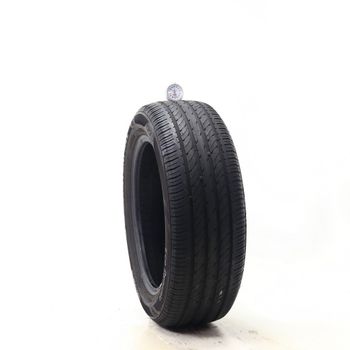 Set of (2) Used 205/55R16 Waterfall Eco Dynamic 94W - 6.5-7/32