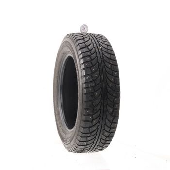 Used 225/65R17 GT Radial Champiro IcePro SUV Studded 102T - 9/32