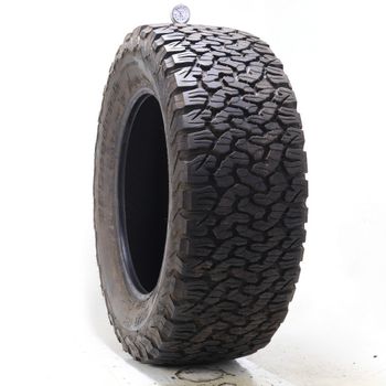 Used LT35X12.5R20 BFGoodrich All-Terrain T/A KO2 121R - 12/32