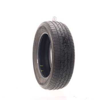 Set of (4) Used 225/60R18 Firestone Destination LE3 100H - 6.5/32