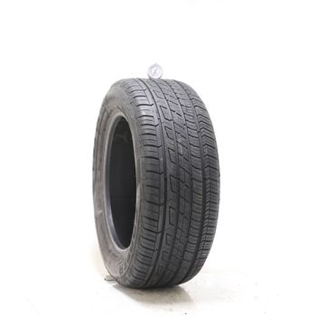 Used 235/55R17 Cooper CS5 Ultra Touring 99H - 8/32