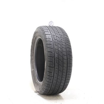 Used 235/55R17 Cooper CS5 Ultra Touring 99H - 8/32