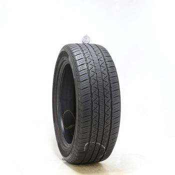 Used 235/55R19 Continental SureContact LX 105V - 6.5/32
