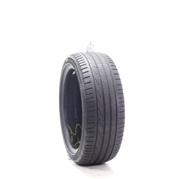 Set of (2) Used 205/45R17 Hankook Ventus S1 evo2 HRS 88W - 5/32