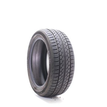 Driven Once 215/50R17 Advanta HP Z-01 Plus 95V - 8.5/32
