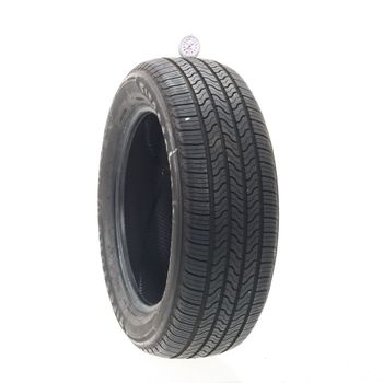 Set of (2) Used 225/55R17 Firestone All Season (Firestone) 97T - 9/32