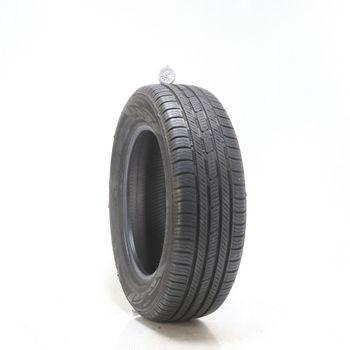 Used 215/65R17 Nokian One 99T - 9.5/32