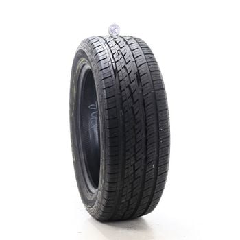 Used 255/55R20 Nitto Crosstek 2 110H - 9/32