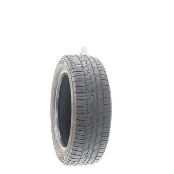 Set of (2) Used 205/55R17 Sumitomo HTR A/S P03 95V - 7.5/32