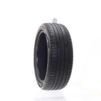 Set of (2) Used 245/45R20 Pirelli Scorpion Zero VOL 103H - 8-8.5/32