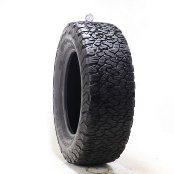 Set of (2) Used LT295/65R20 BFGoodrich All-Terrain T/A KO2 129/126R - 8.5-10/32