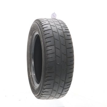 Used 255/60R18 Pirelli Scorpion Zero 112V - 4.5/32