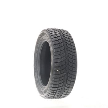 Set of (2) New 235/55R17 Laufenn I Fit Ice 103T