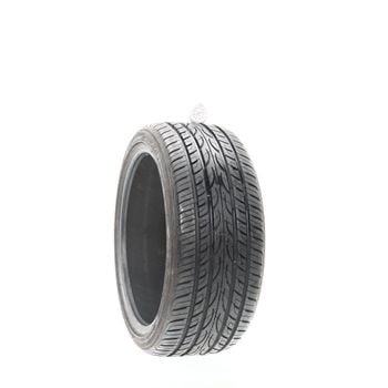 Used 225/40R18 Yokohama Avid Envigor 92W - 9.5/32