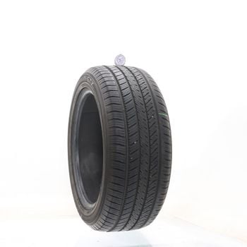 Used 255/50R19 Yokohama YK-GTX 107V - 11/32