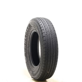 Set of (2) Driven Once ST205/75R15 Carlisle Radial Trail HD 1N/A - 9/32