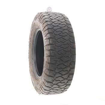 Used LT275/70R18 Maxxis Razr AT 125/122S - 10.5/32