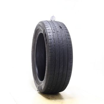 Used 235/55R19 Continental CrossContact RX 101H - 4.5/32