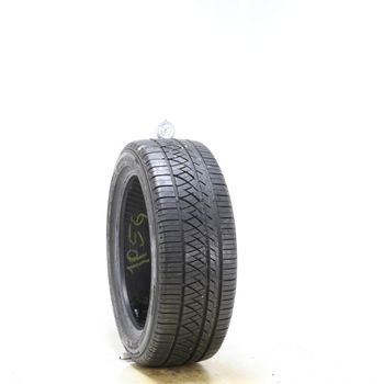 Set of (2) Used 195/50R16 Falken Ziex ZE960 A/S 84V - 9/32