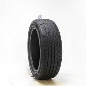 Set of (2) Used 225/55ZR19 Landspider Citytraxx H/P 103W - 7.5-8/32