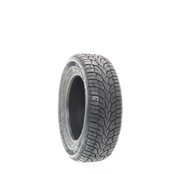 Set of (2) Driven Once 195/65R15 General Altimax Arctic 12 95T - 11.5/32