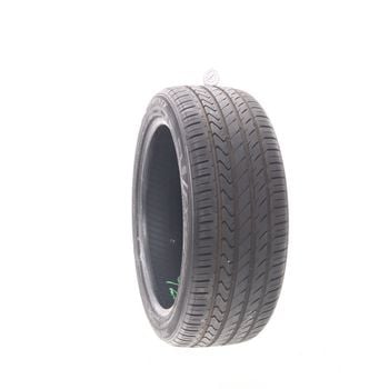 Used 265/45ZR21 Lexani LX-Twenty 108Y - 8.5/32