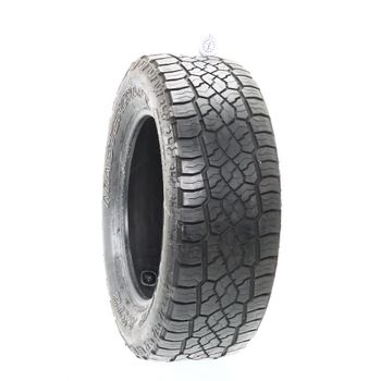 Used 265/60R18 Mastercraft Courser AXT2 110T - 7.5/32