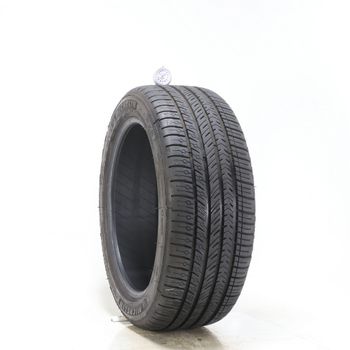 Set of (2) Used 245/45ZR18 Michelin Pilot Sport All Season 4 100Y - 9-9.5/32