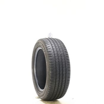 Used 205/55R16 Bridgestone Turanza EL42 RFT 91H - 8/32