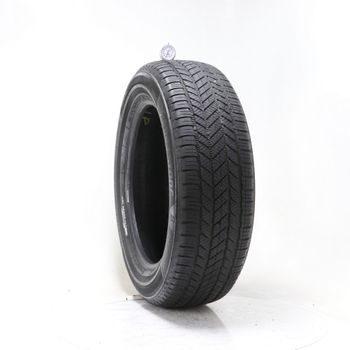 Used 245/60R20 Bridgestone Alenza AS Ultra 107H - 7.5/32