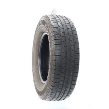 Set of (2) Used 265/70R17 Goodyear Wrangler SR-A 113R - 7-7.5/32